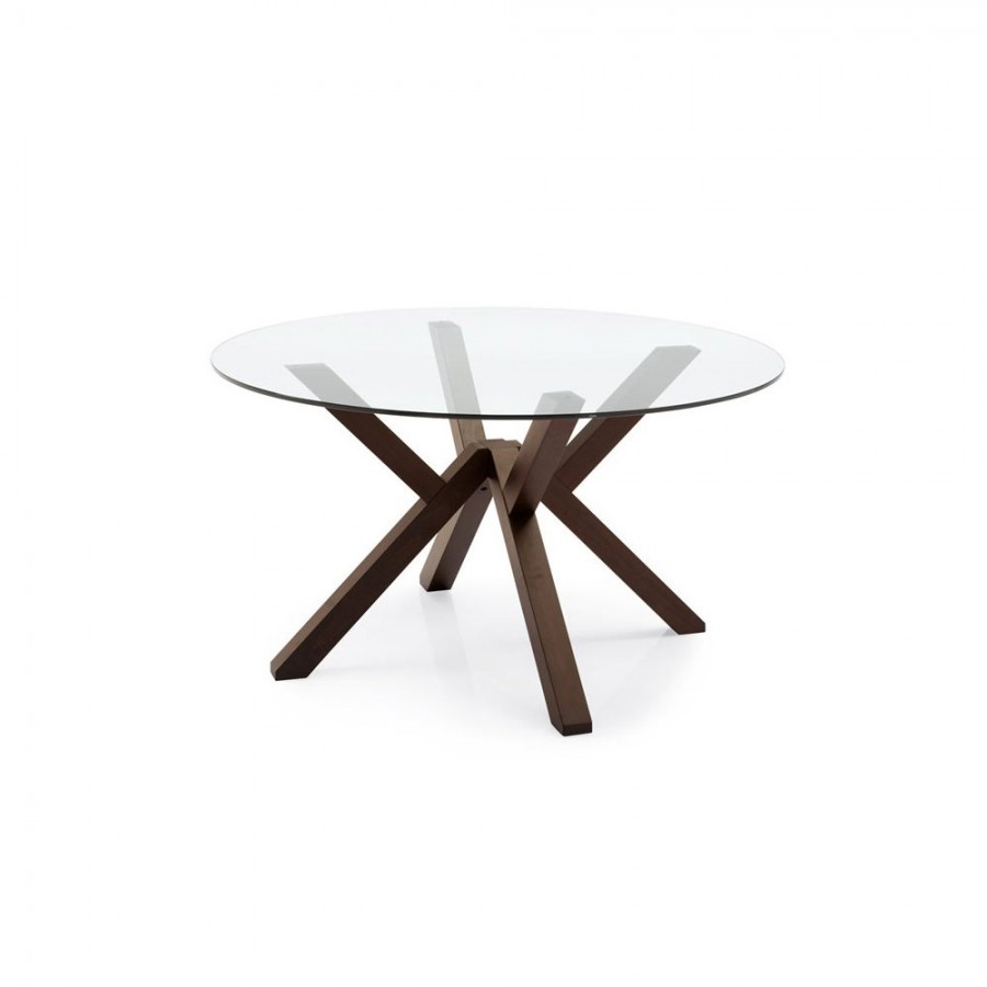 Masa dining Connubia Calligaris Mikado CB4728-FD 120 Masa dining Connubia Calligaris Mikado CB4728-FD 120